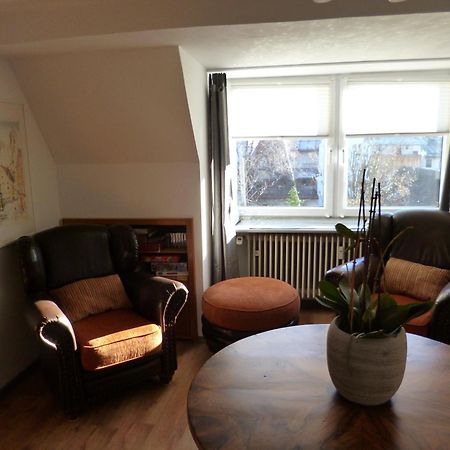 Lucky Home Ferienwohnung Fussen Exterior photo